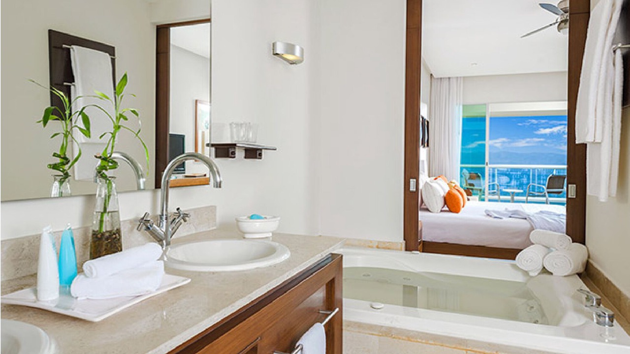 Photo of Bathroom in Puerto Penasco