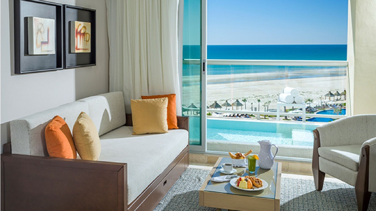 Photo of Livingroom in Puerto Penasco