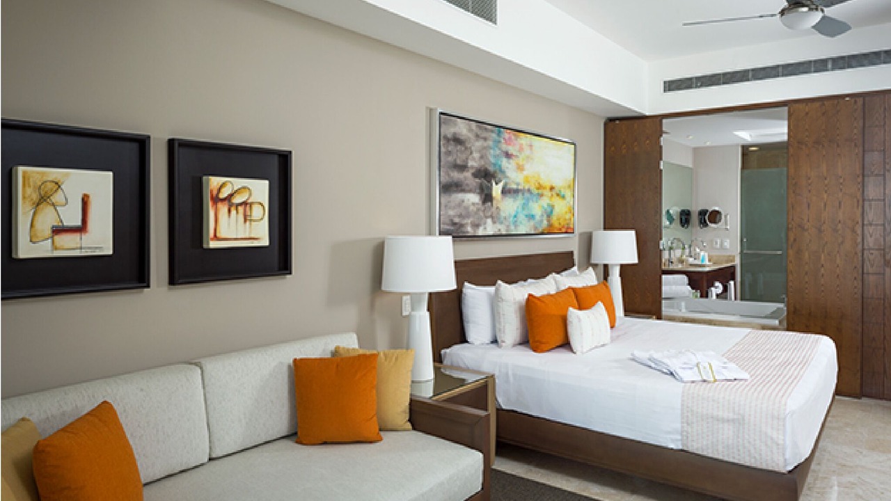 Photo of Bedroom in Puerto Penasco