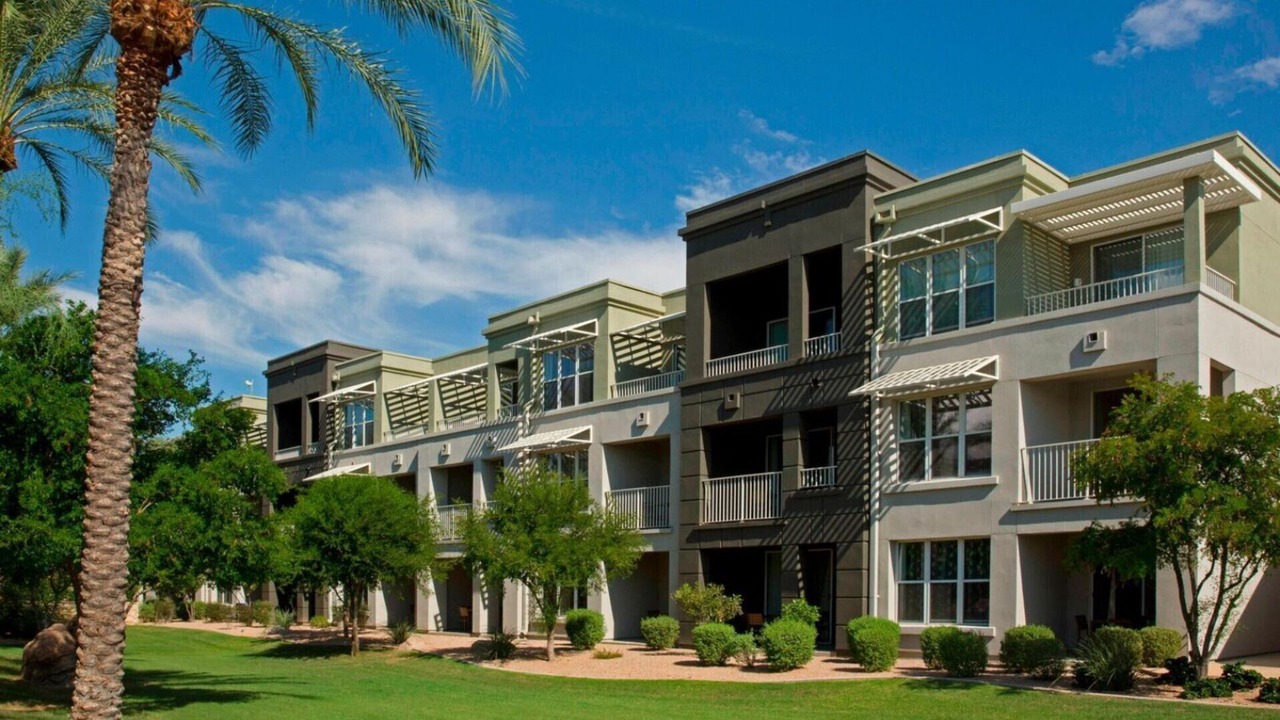 Photo of Outdoor in Desert Ridge