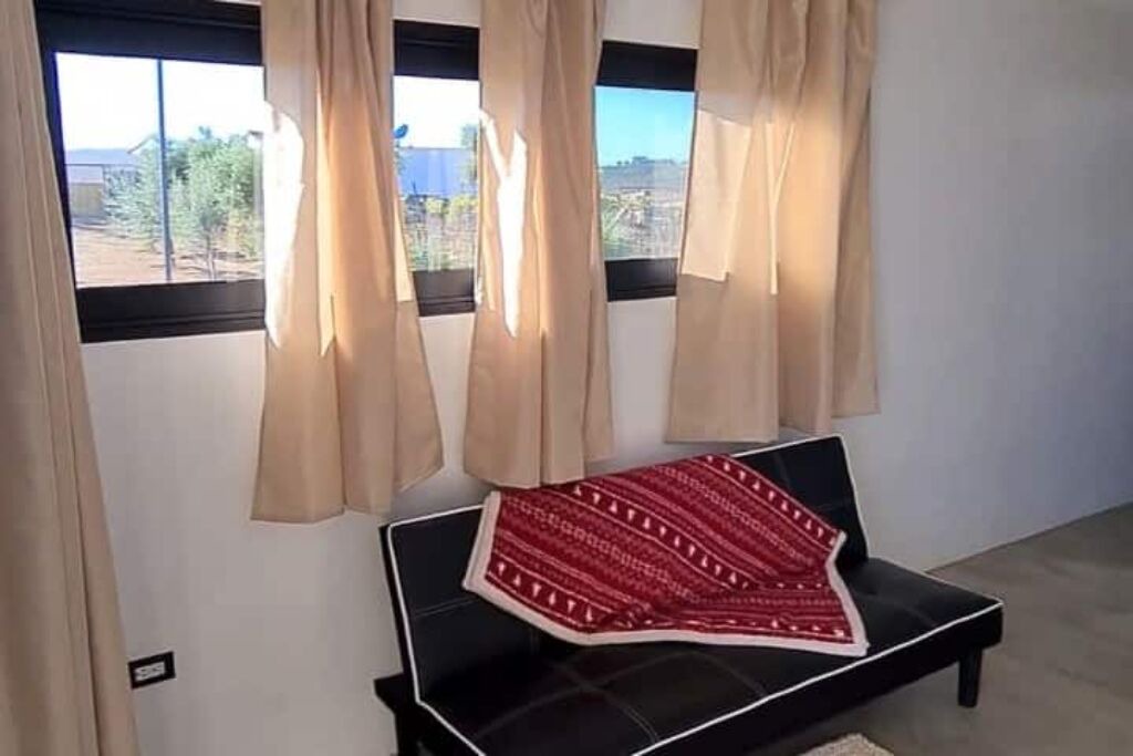 Photo of Livingroom in Valle de Guadalupe