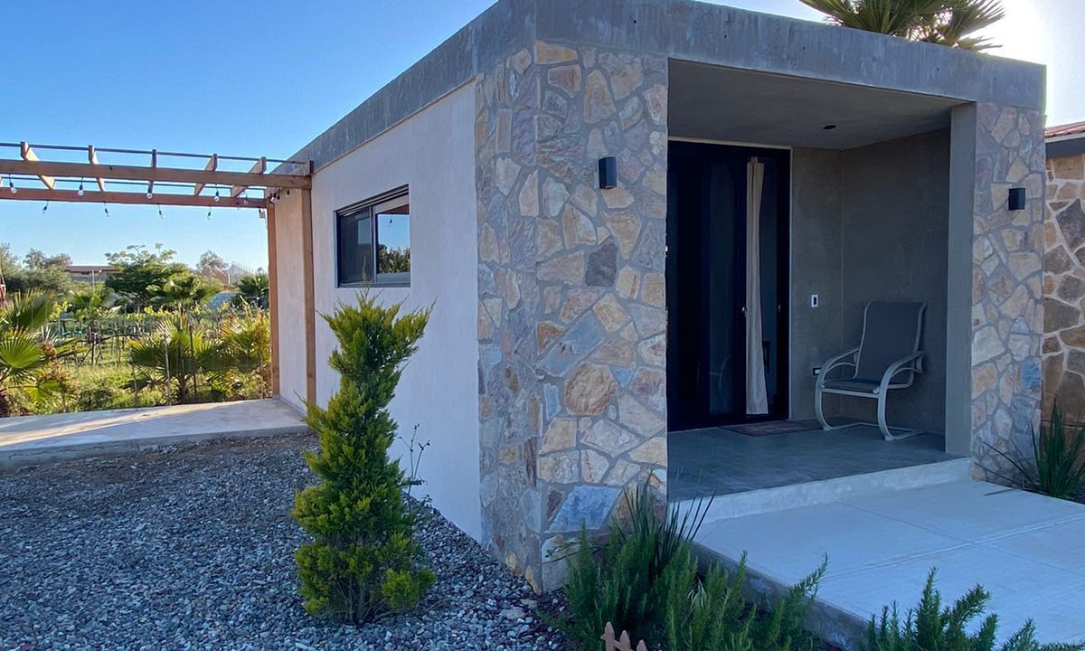 Photo of Outdoor in Valle de Guadalupe