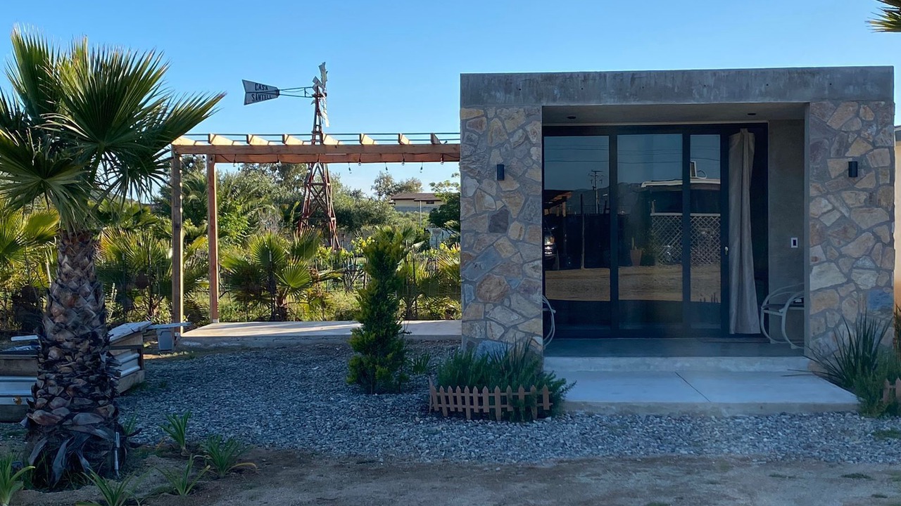 Photo of Outdoor in Valle de Guadalupe