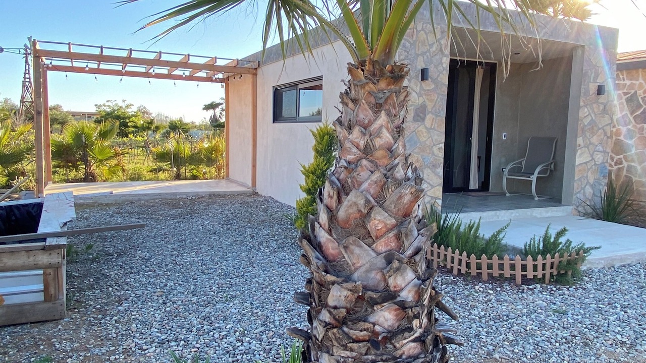 Photo of Outdoor in Valle de Guadalupe