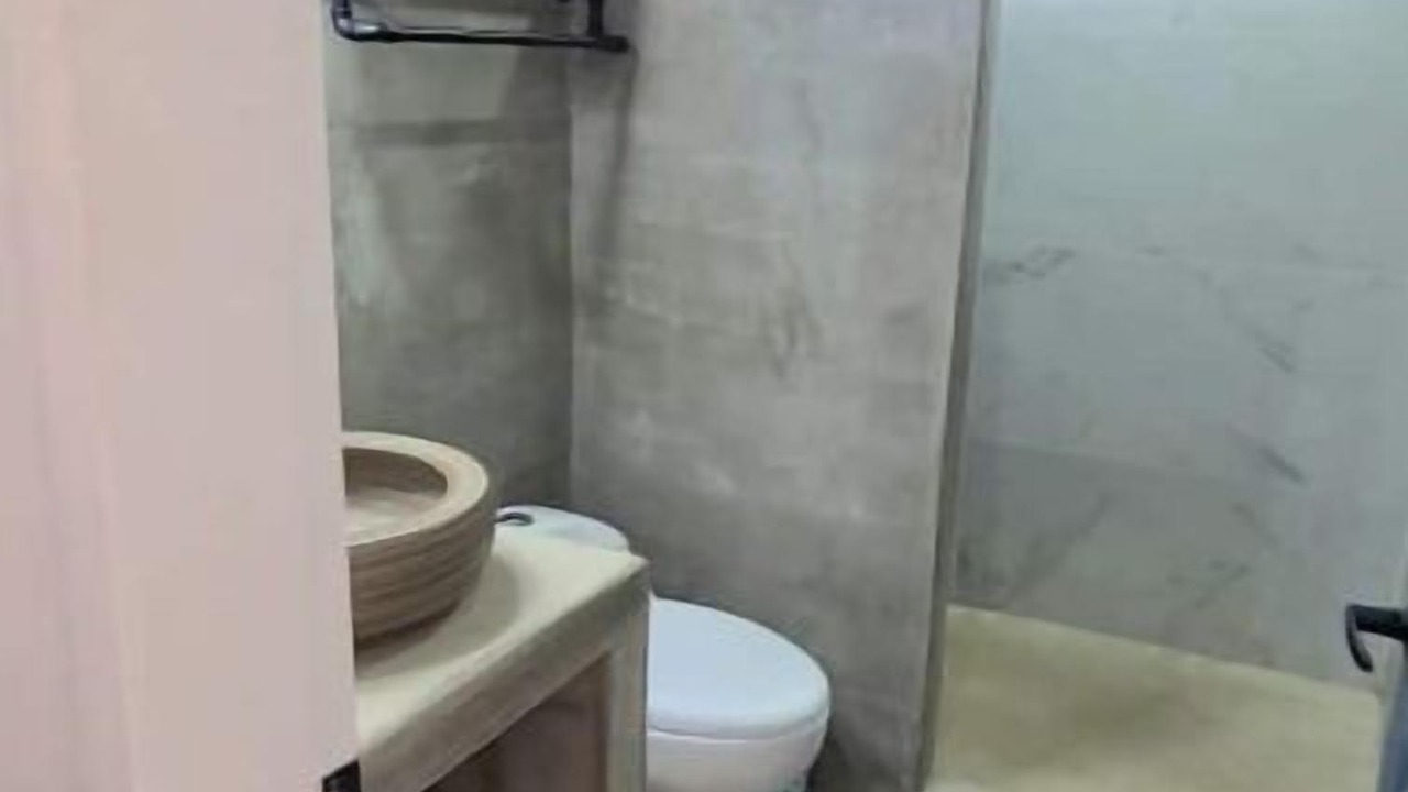 Photo of Bathroom in Valle de Guadalupe