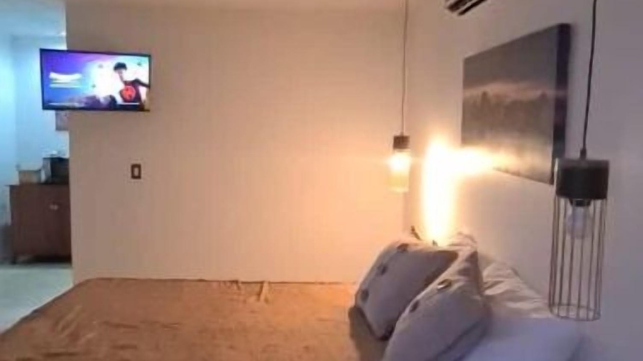 Photo of Bedroom in Valle de Guadalupe