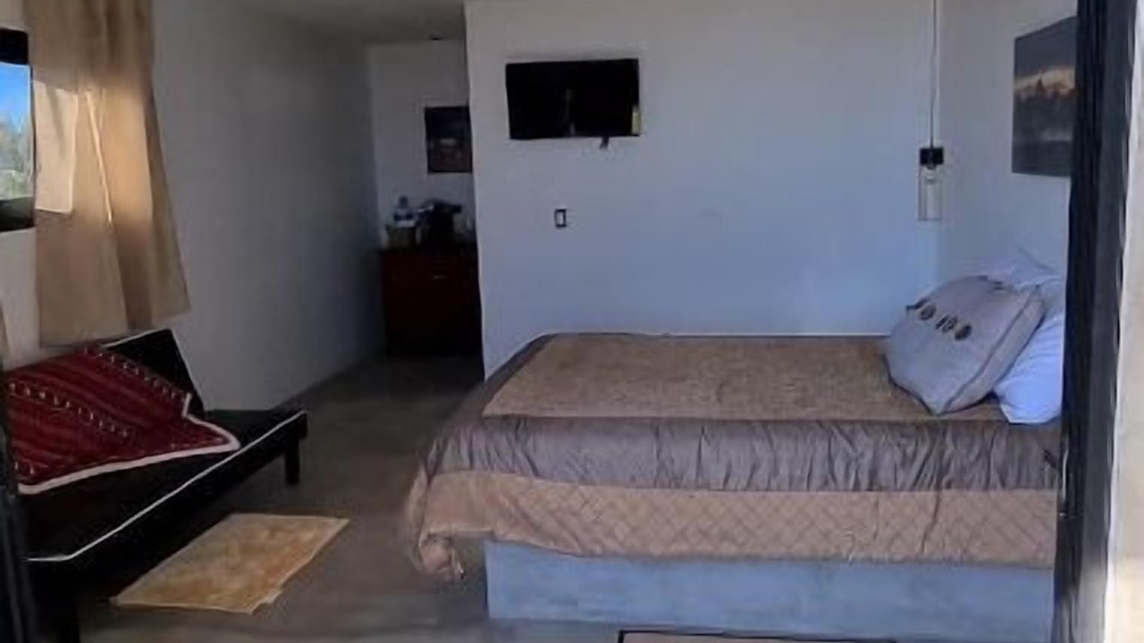 Photo of Bedroom in Valle de Guadalupe