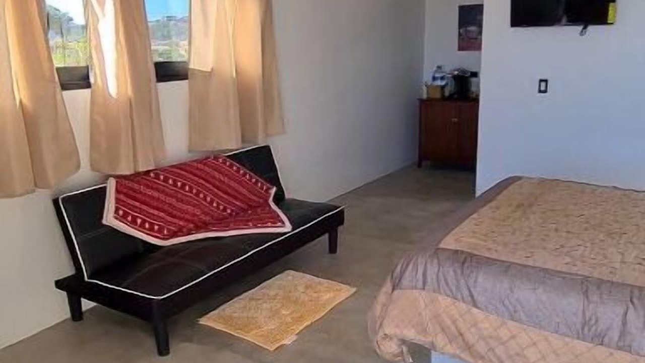 Photo of Bedroom in Valle de Guadalupe