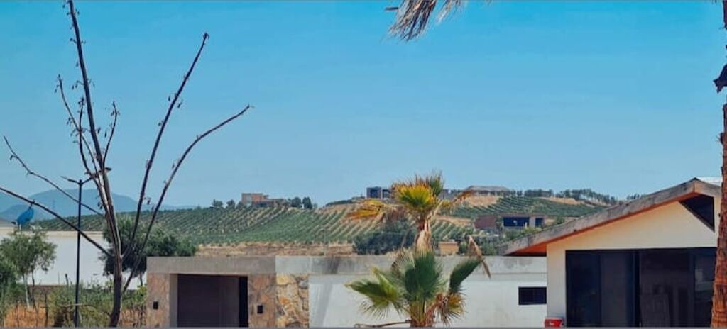 Photo of Outdoor in Valle de Guadalupe
