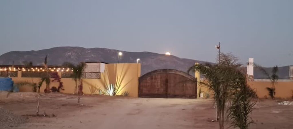 Photo of Outdoor in Valle de Guadalupe