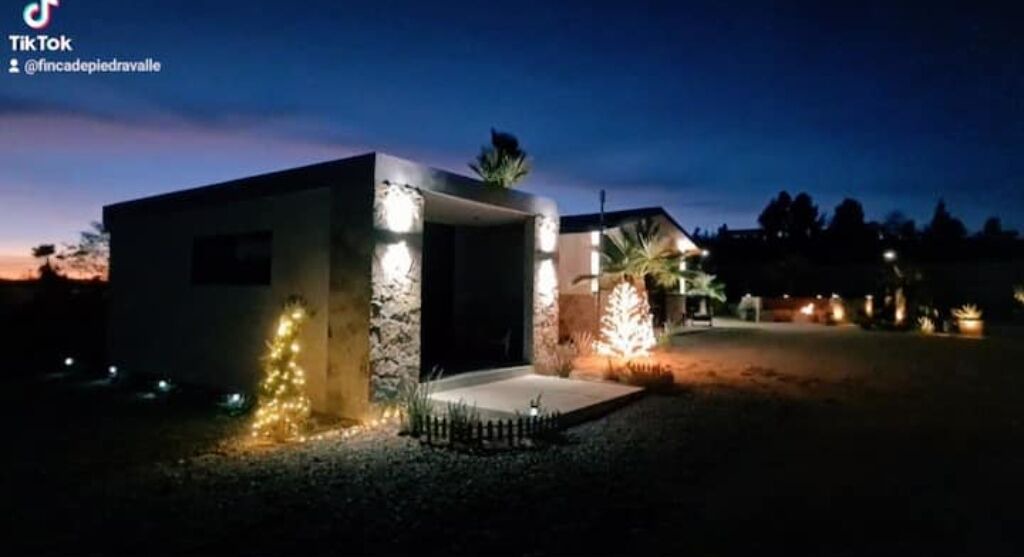 Photo of Outdoor in Valle de Guadalupe