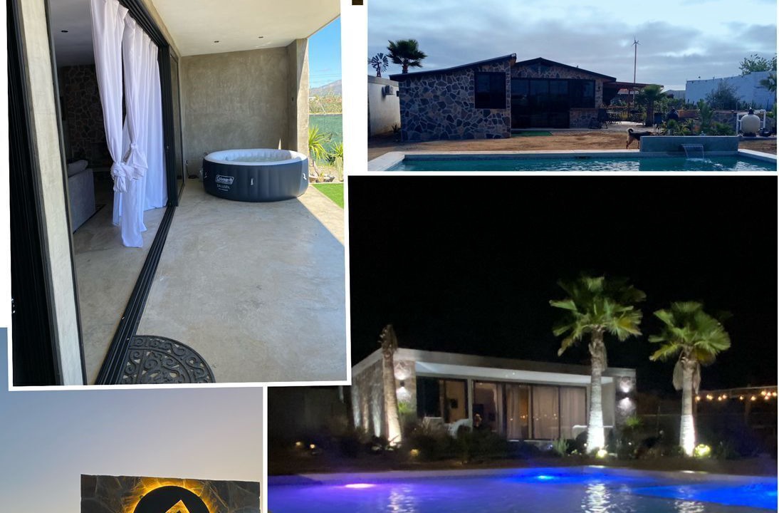 Photo of Outdoor in Valle de Guadalupe