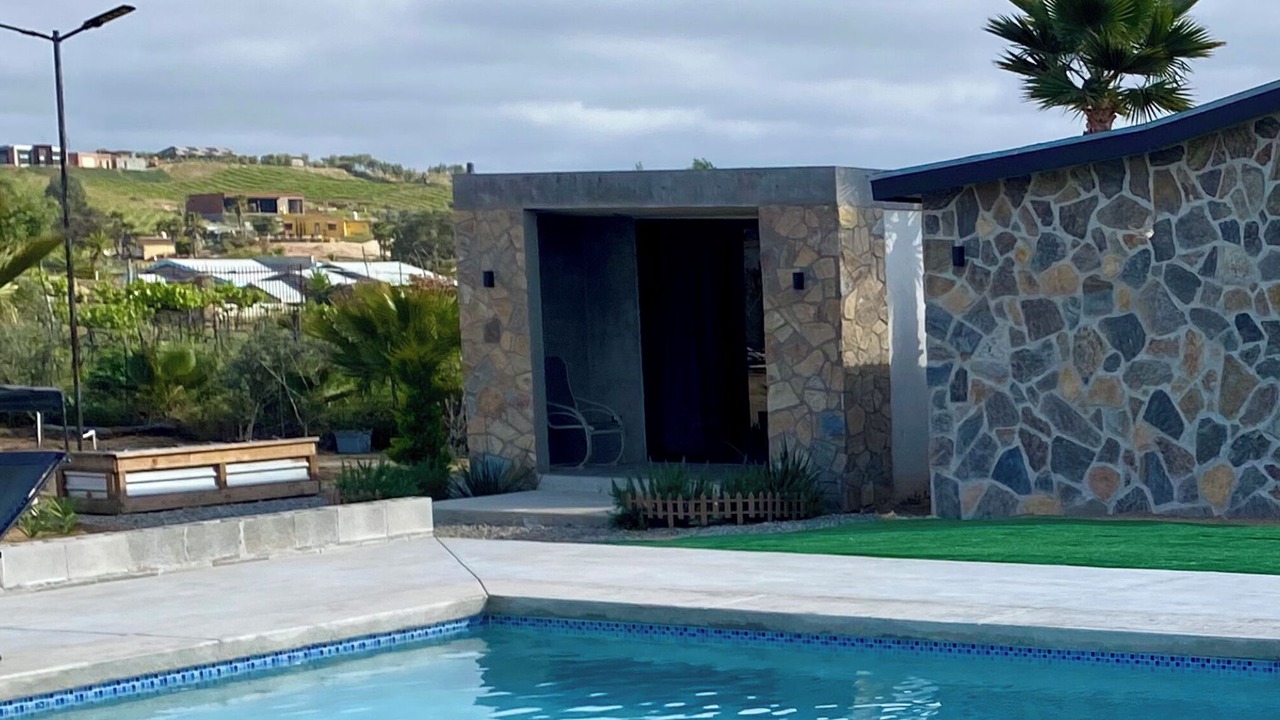 Photo of Outdoor in Valle de Guadalupe
