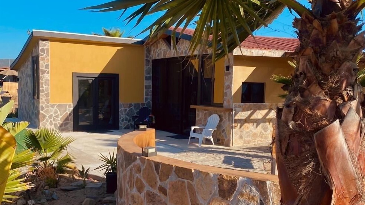 Photo of Outdoor in Valle de Guadalupe