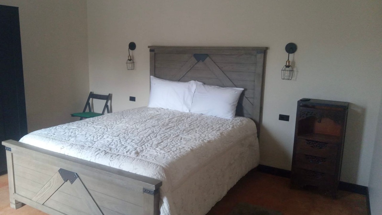 Photo of Bedroom in Valle de Guadalupe