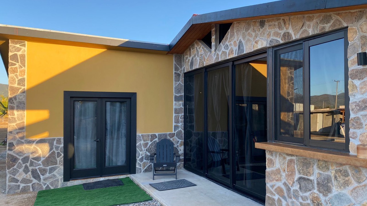 Photo of Outdoor in Valle de Guadalupe