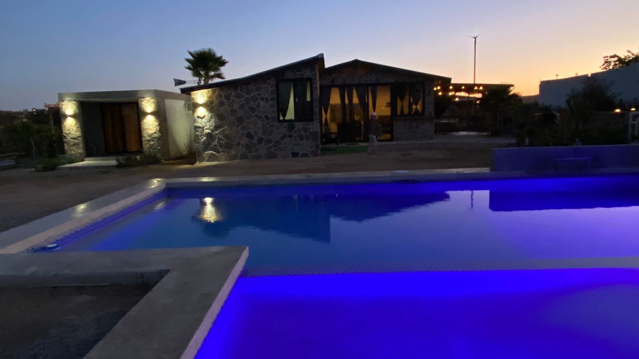 Photo of Outdoor in Valle de Guadalupe