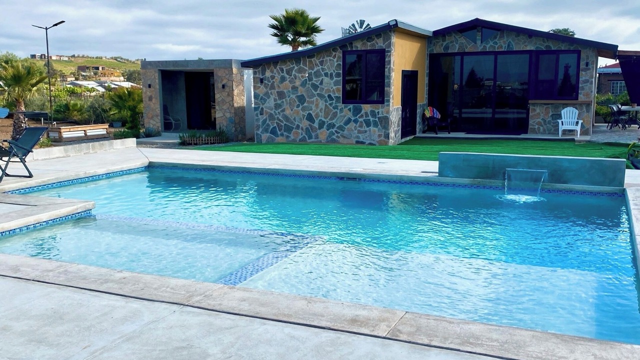 Photo of Outdoor in Valle de Guadalupe