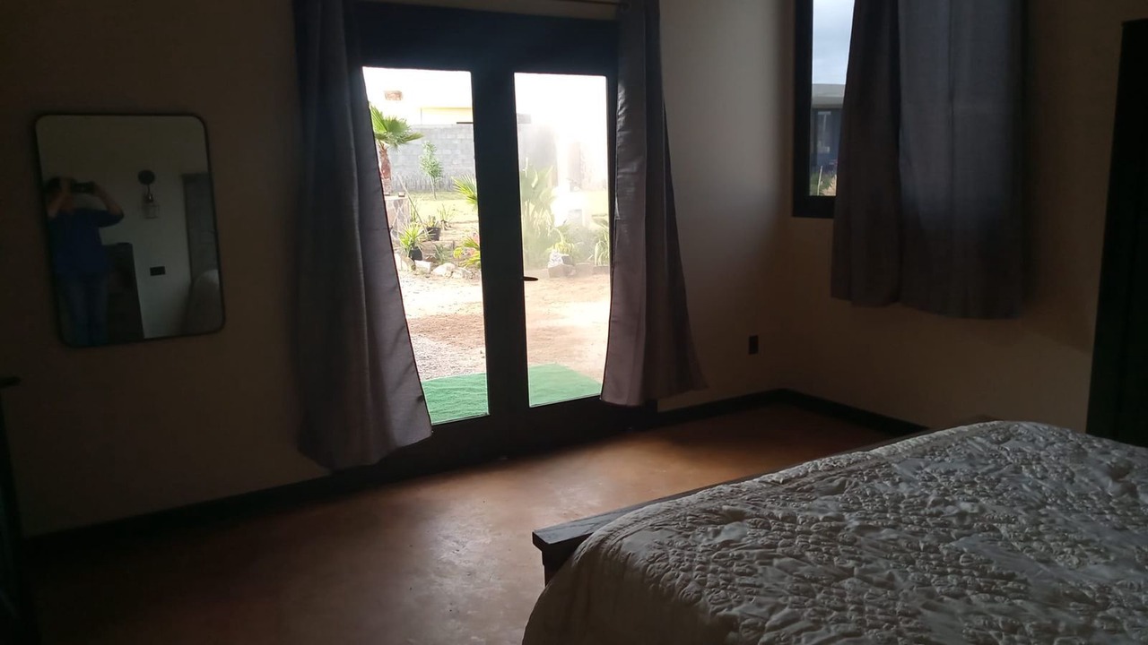Photo of Bedroom in Valle de Guadalupe