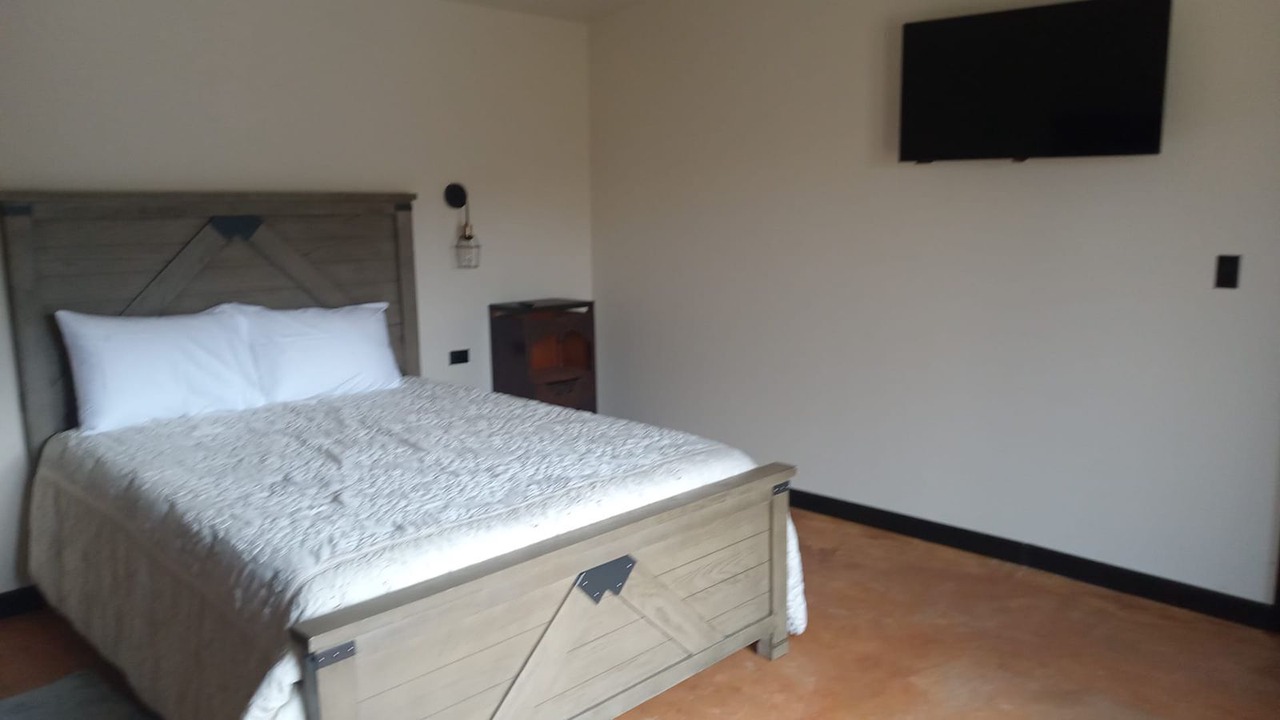 Photo of Bedroom in Valle de Guadalupe