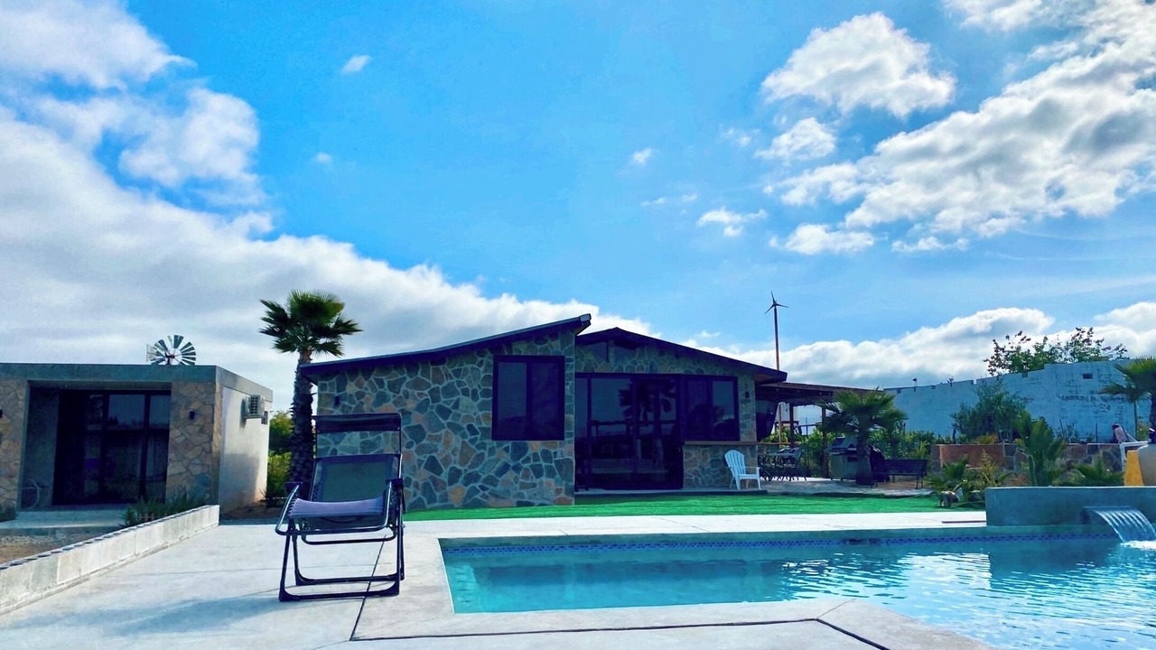Photo of Outdoor in Valle de Guadalupe