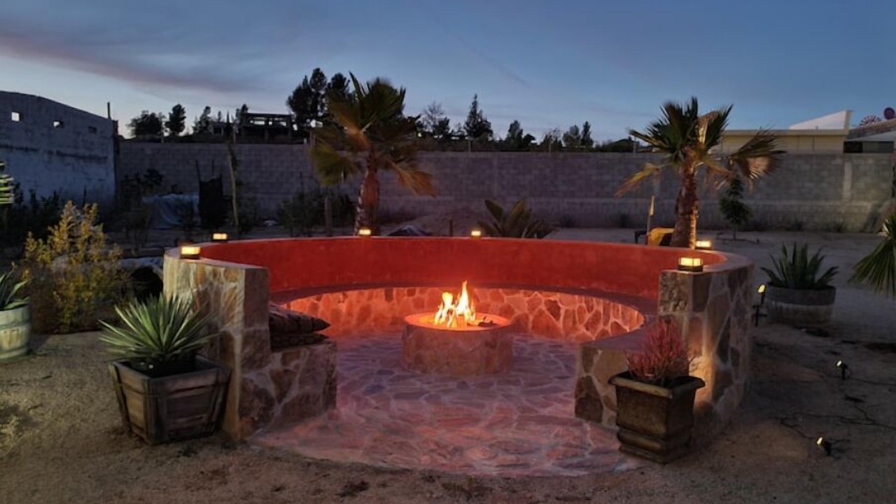 Photo of Outdoor in Valle de Guadalupe