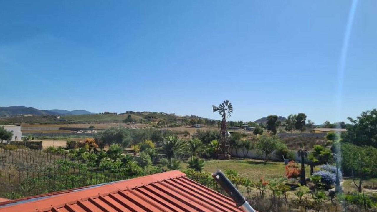 Photo of Outdoor in Valle de Guadalupe