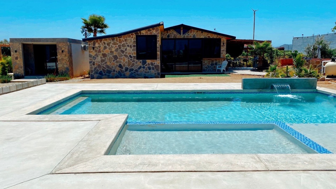 Photo of Outdoor in Valle de Guadalupe
