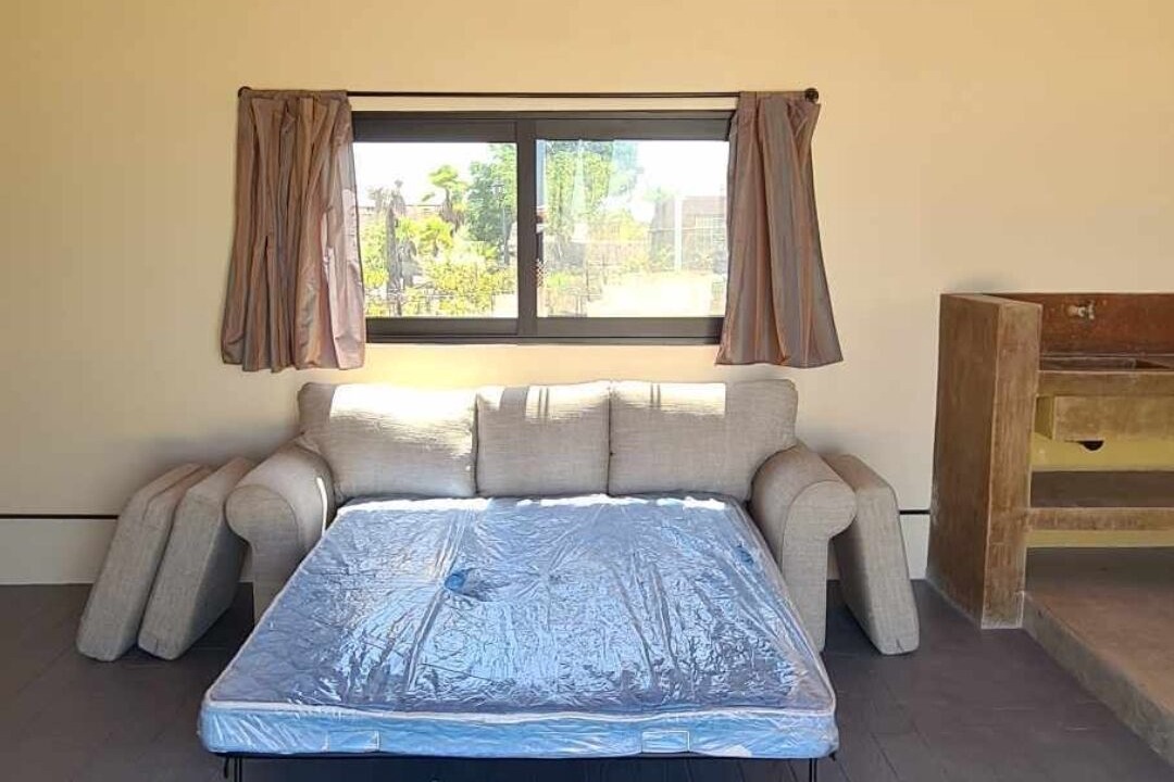 Photo of Bedroom in Valle de Guadalupe
