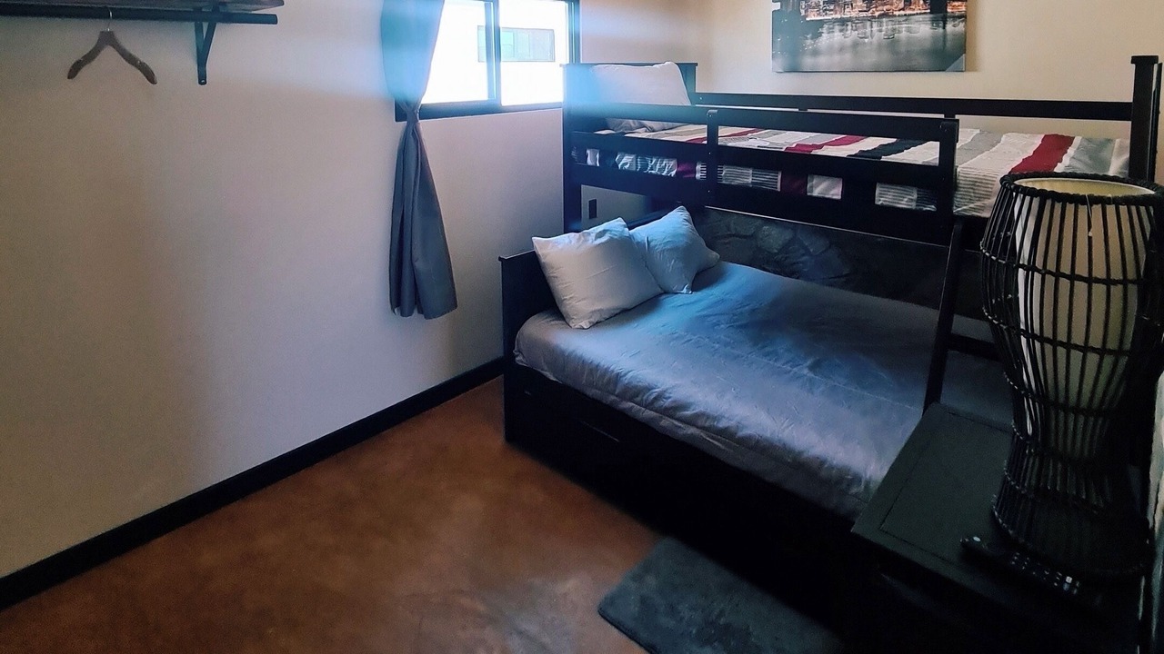 Photo of Bedroom in Valle de Guadalupe
