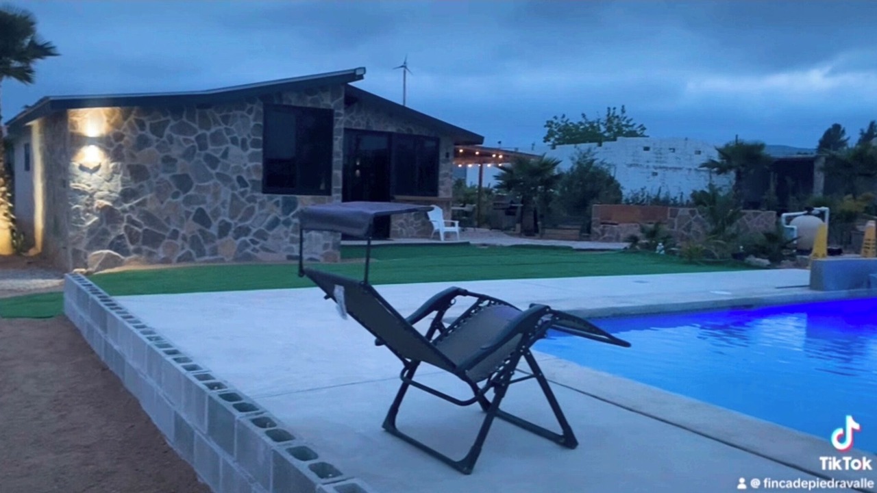 Photo of Outdoor in Valle de Guadalupe