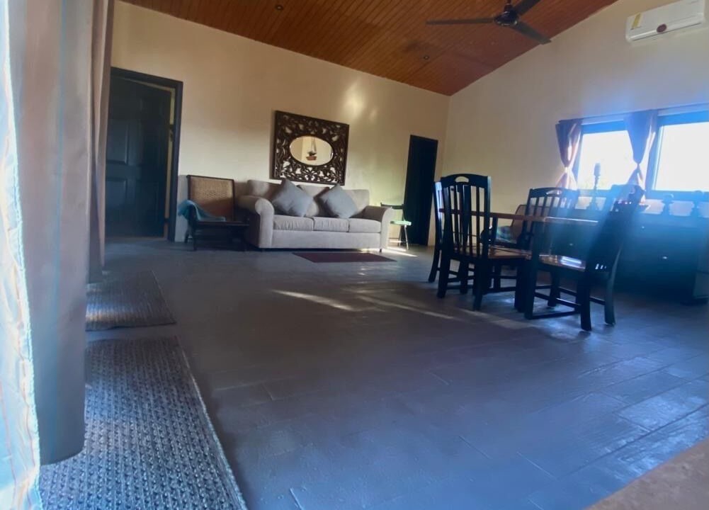 Photo of Livingroom in Valle de Guadalupe