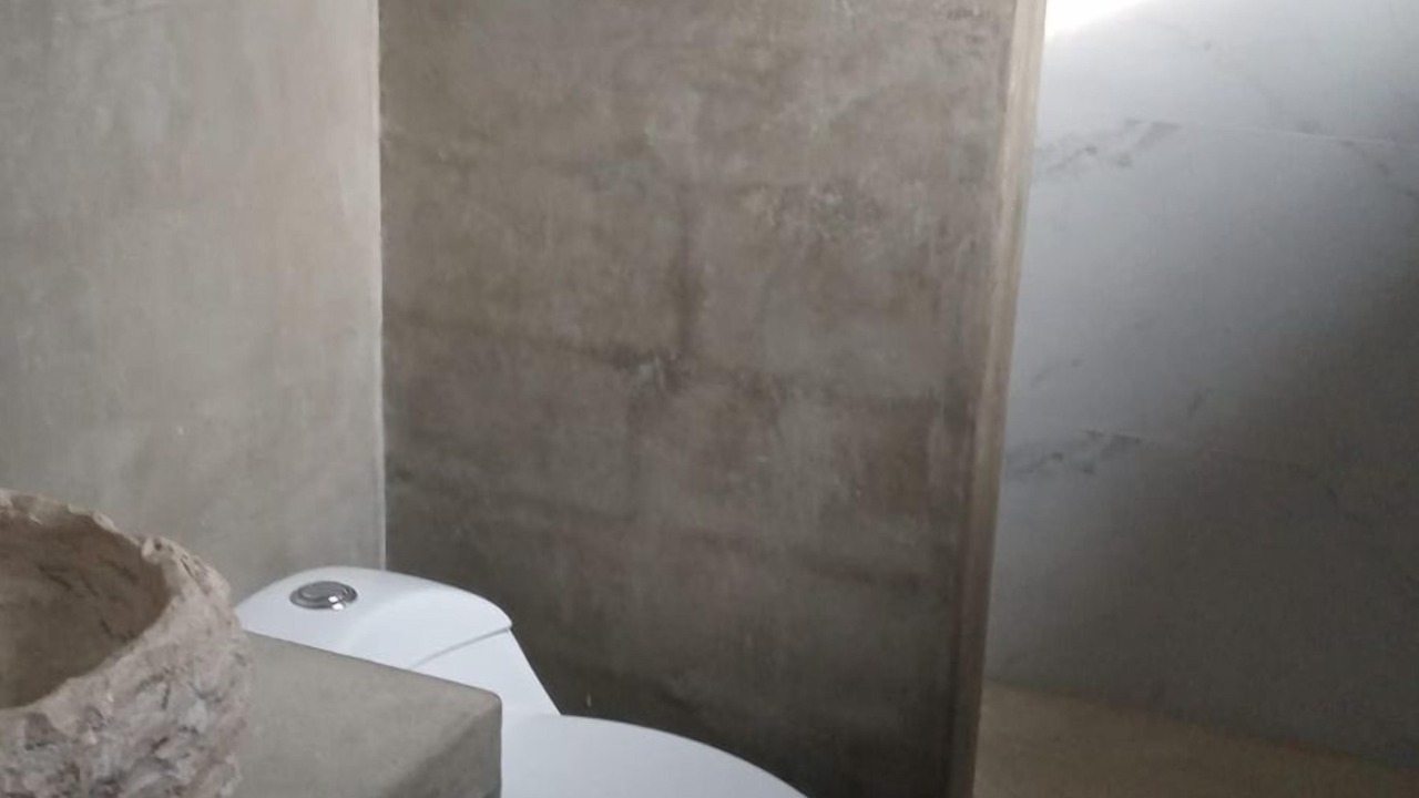 Photo of Bathroom in Valle de Guadalupe