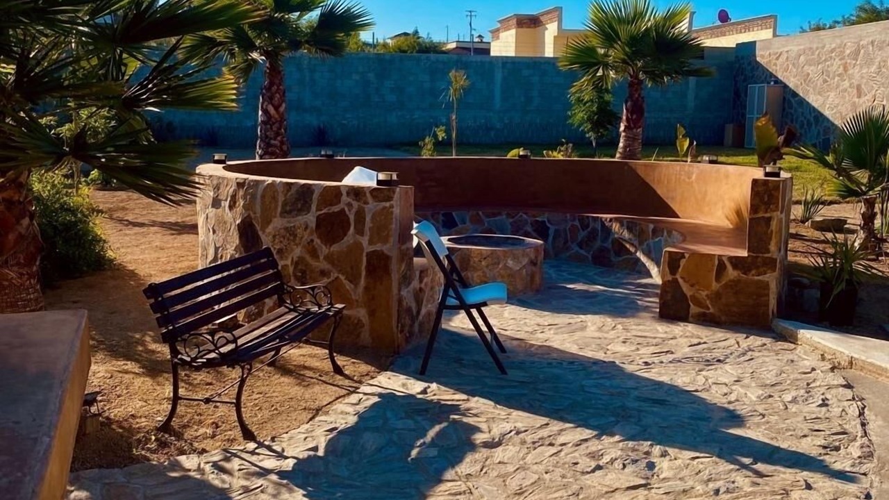 Photo of Outdoor in Valle de Guadalupe