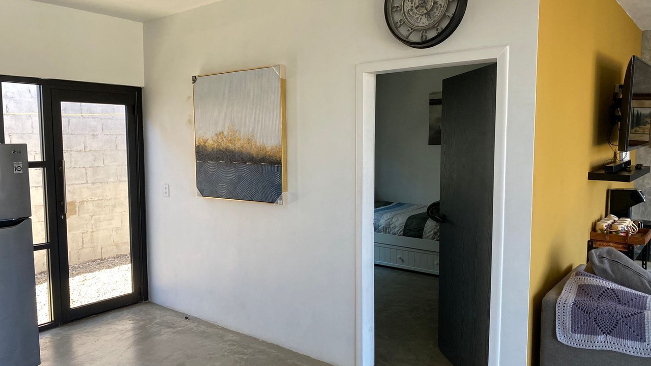 Photo of Bedroom in Valle de Guadalupe