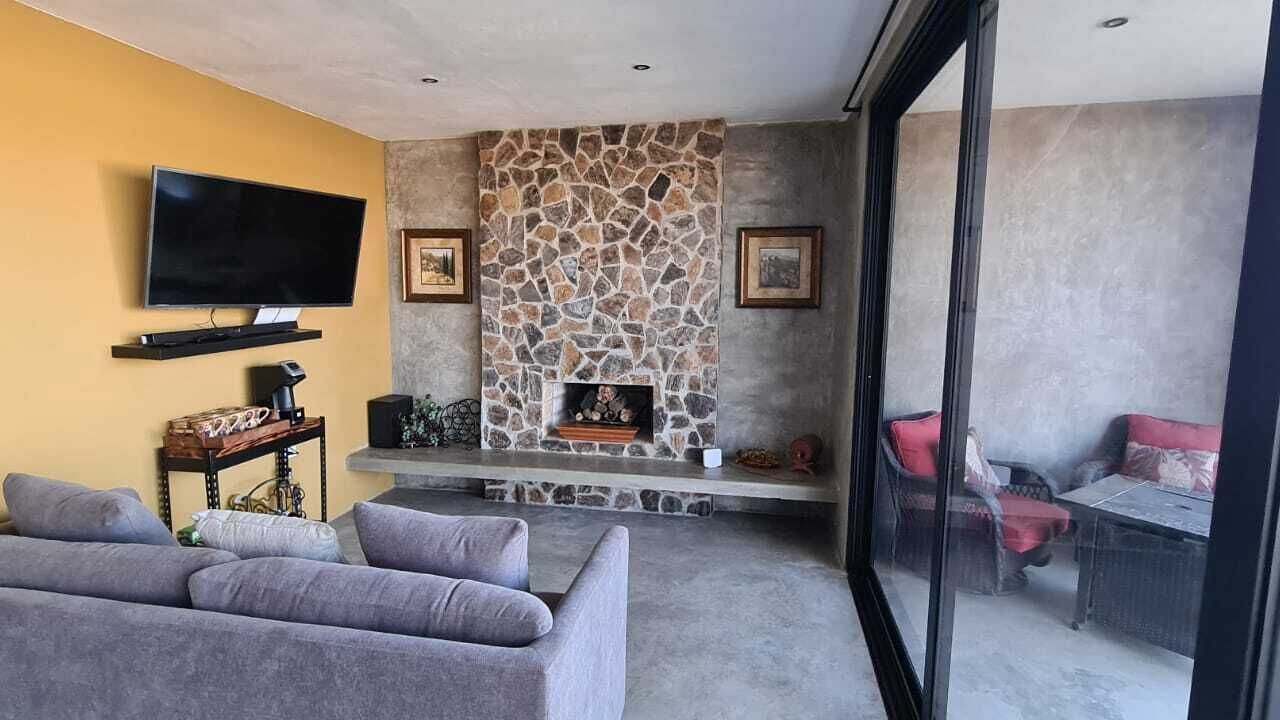 Photo of Livingroom in Valle de Guadalupe