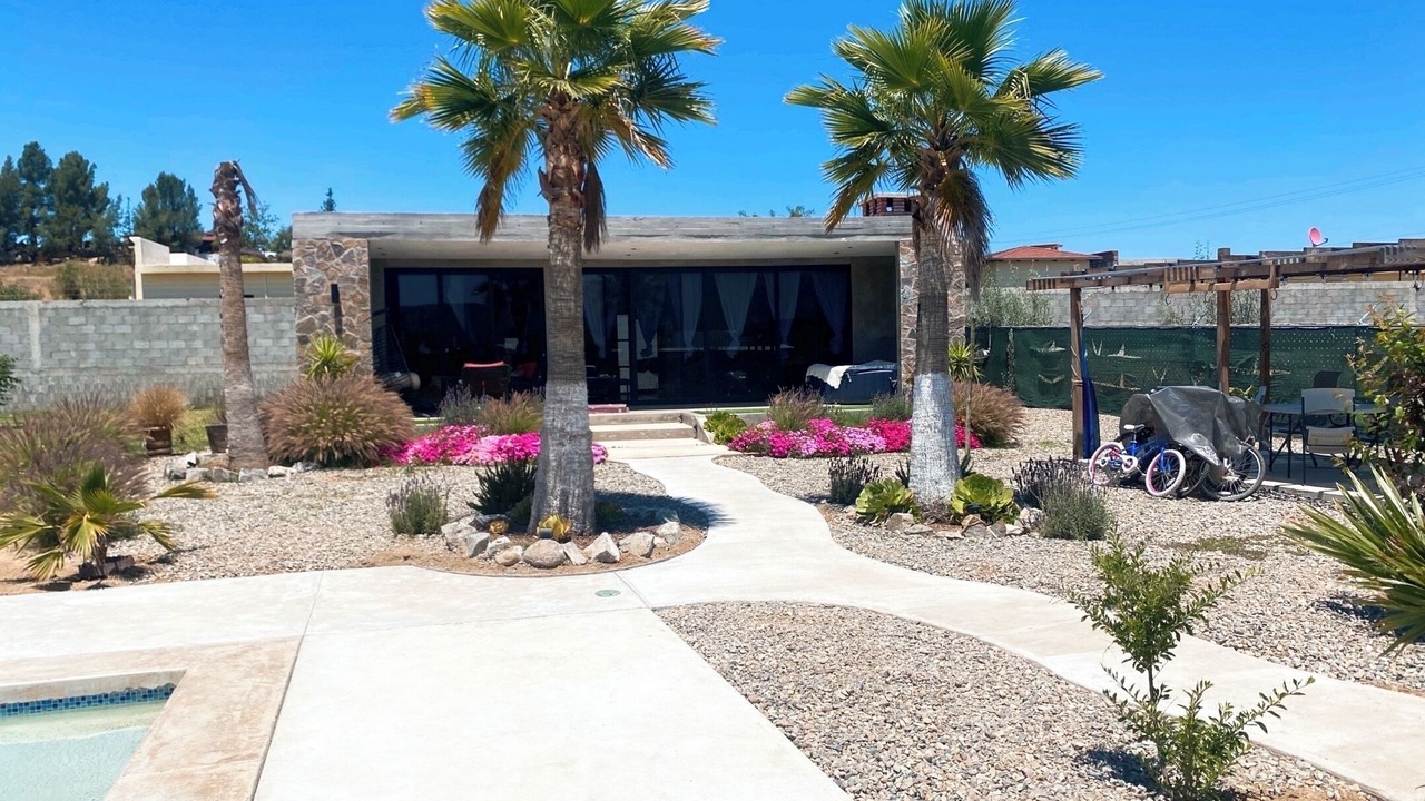 Photo of Outdoor in Valle de Guadalupe