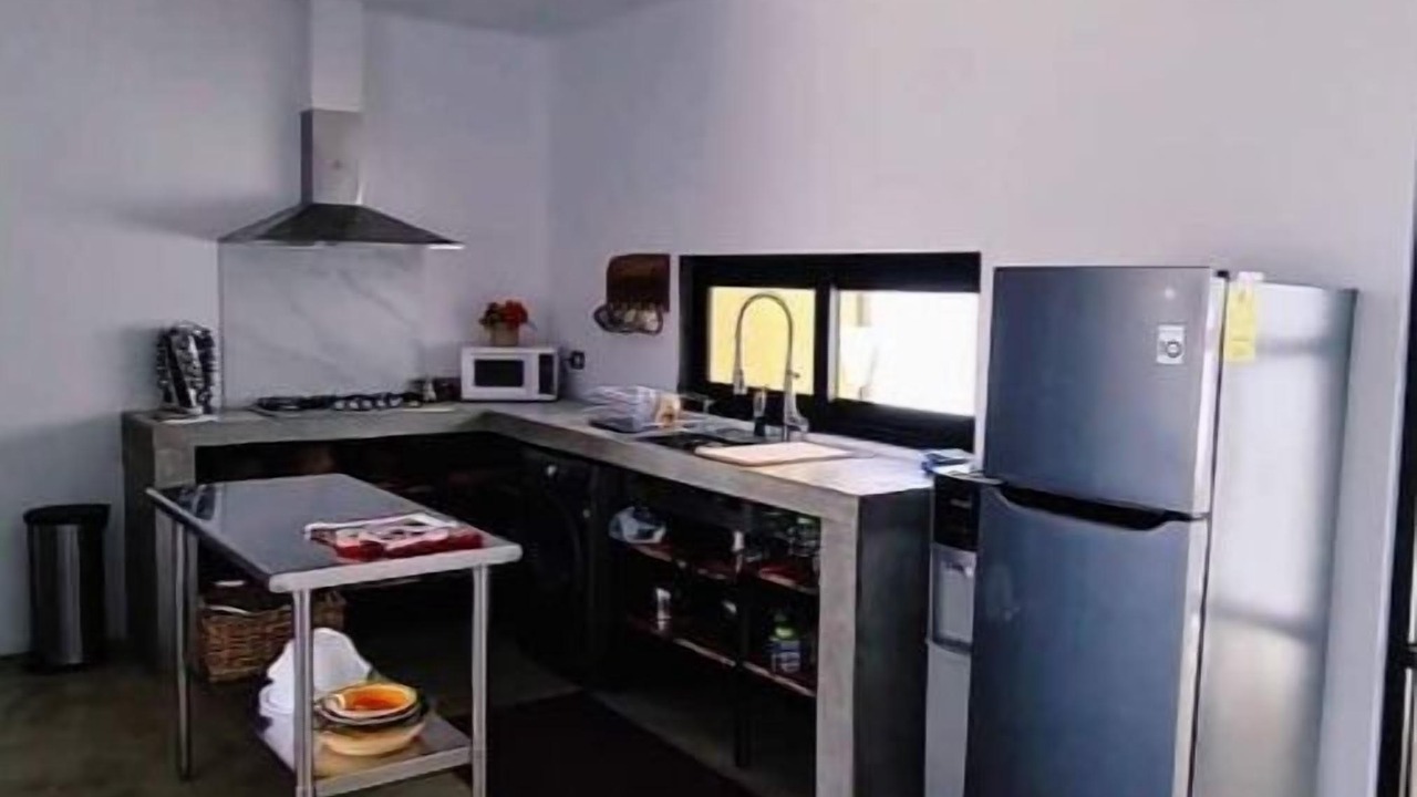 Photo of Kitchen in Valle de Guadalupe