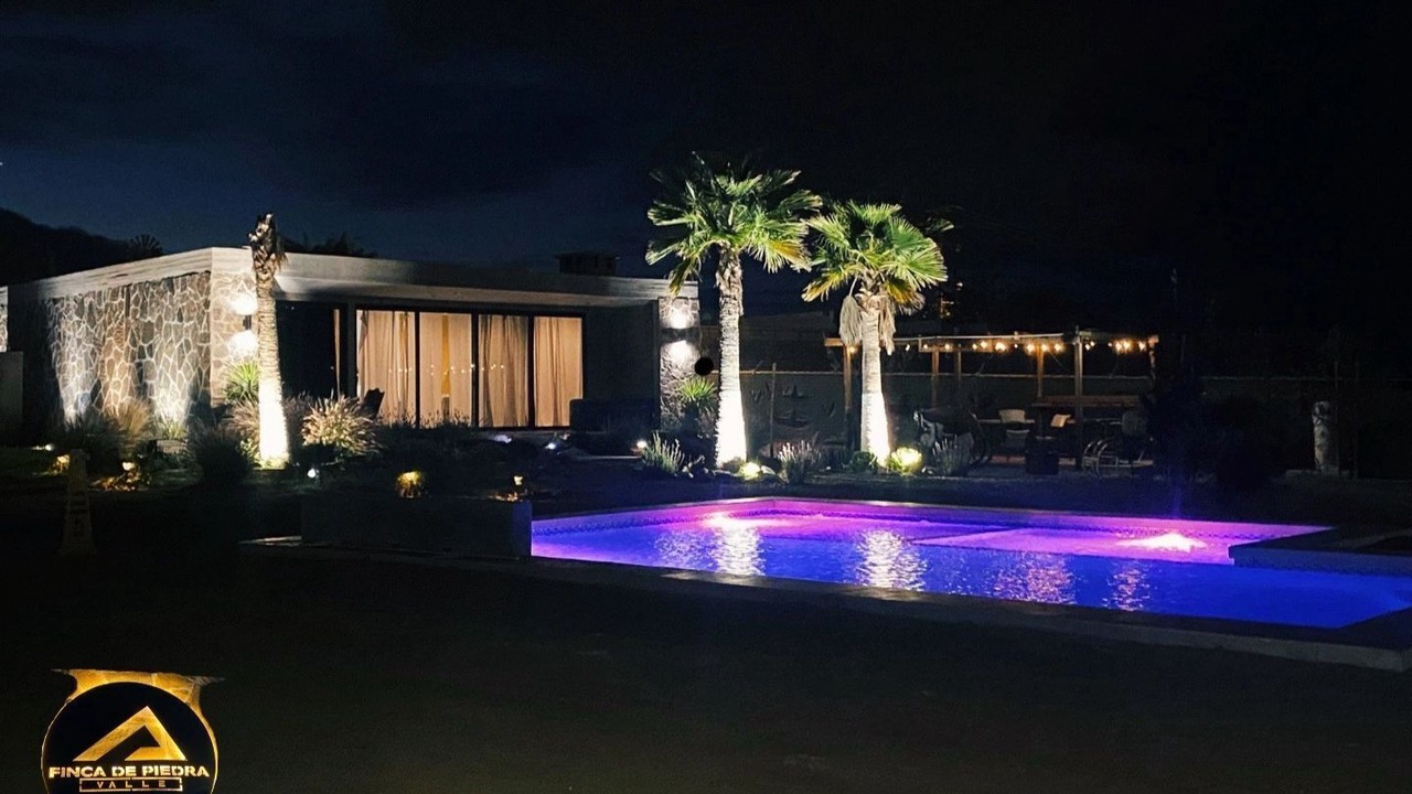 Photo of Outdoor in Valle de Guadalupe