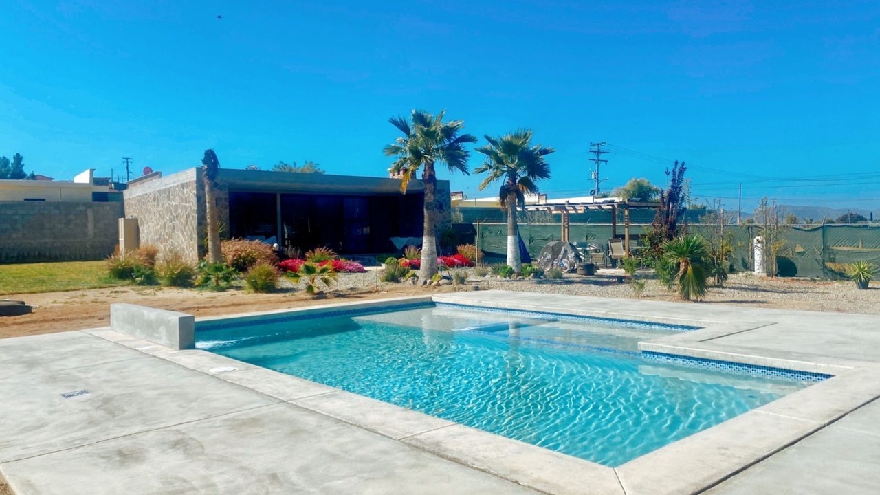 Photo of Outdoor in Valle de Guadalupe