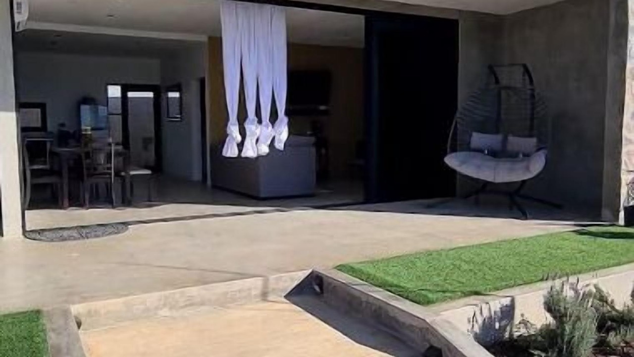 Photo of Patio Balcony in Valle de Guadalupe