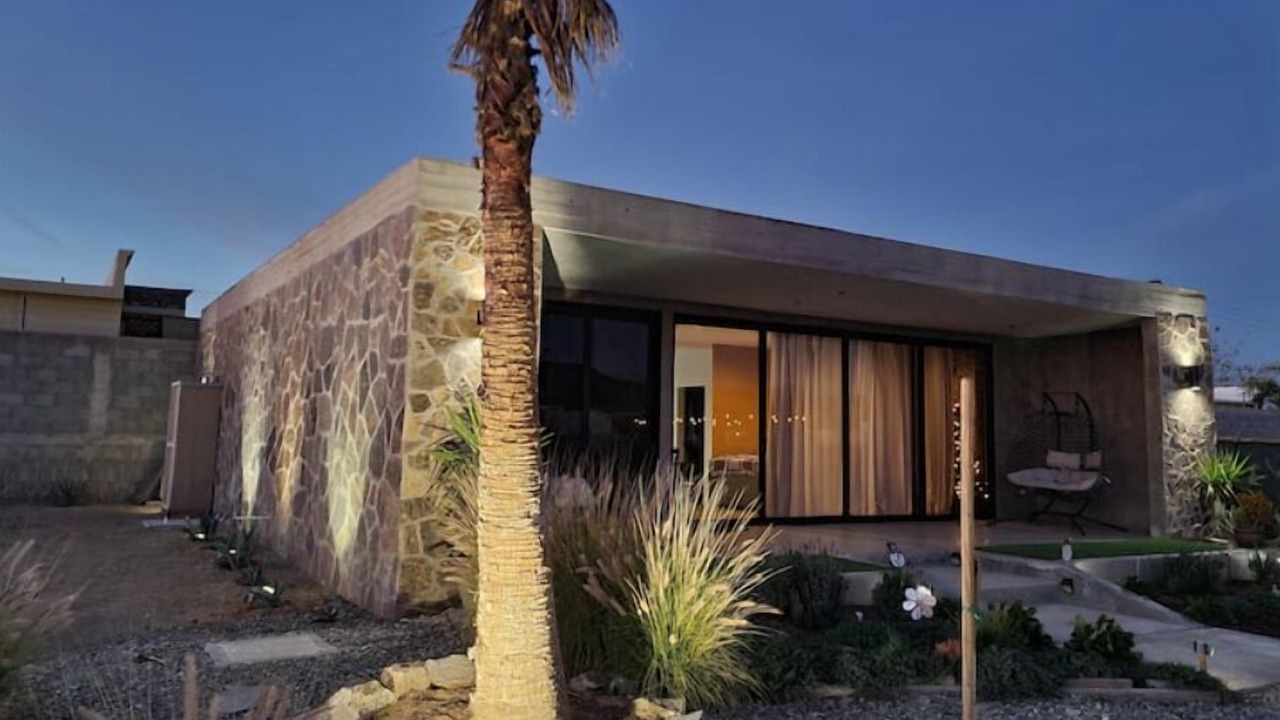 Photo of Outdoor in Valle de Guadalupe