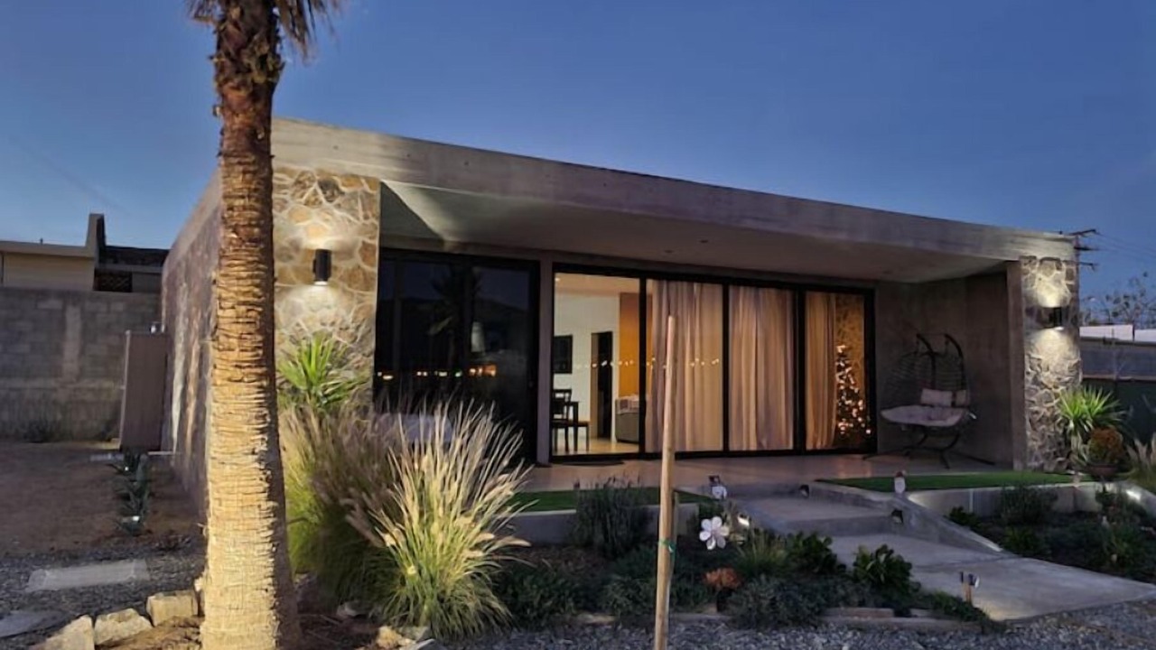Photo of Outdoor in Valle de Guadalupe
