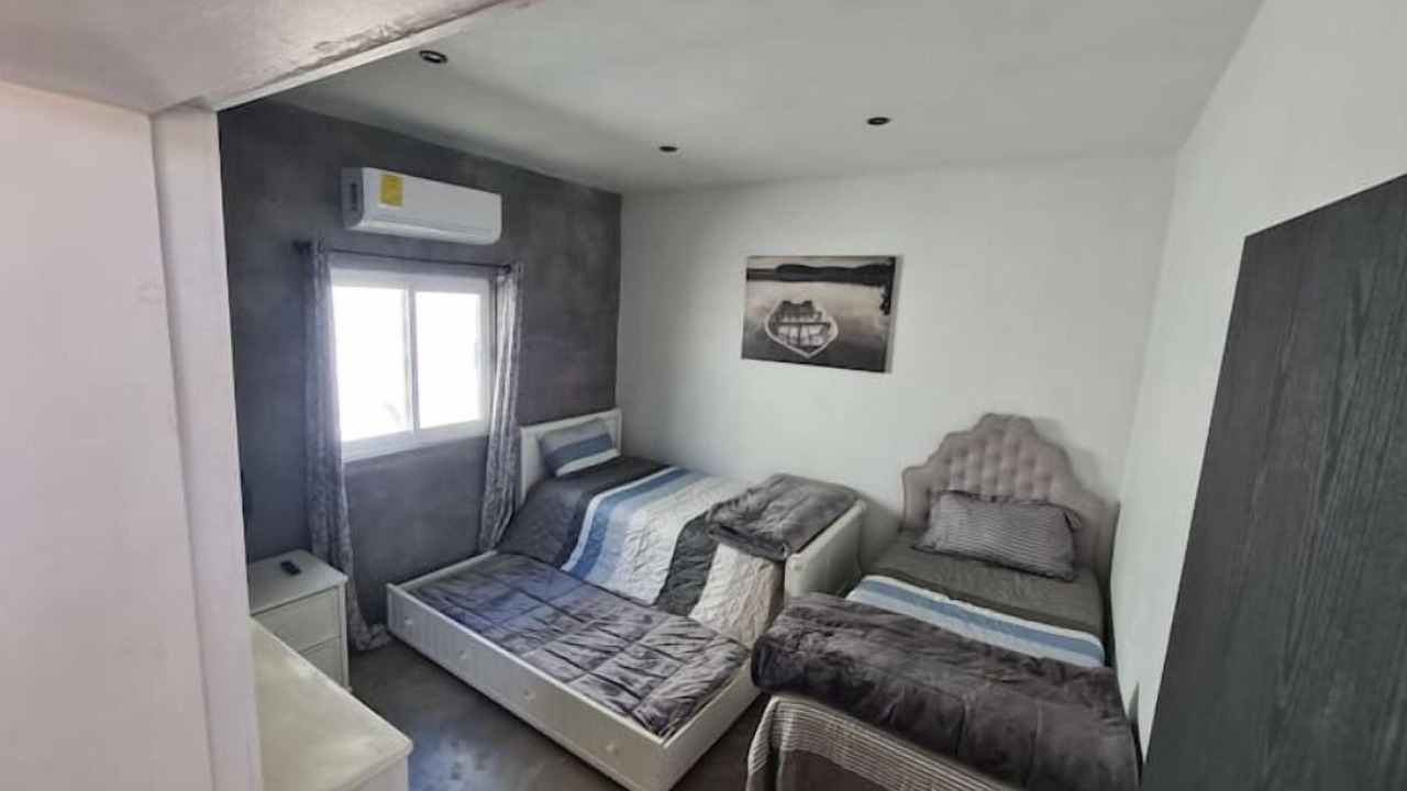 Photo of Bedroom in Valle de Guadalupe