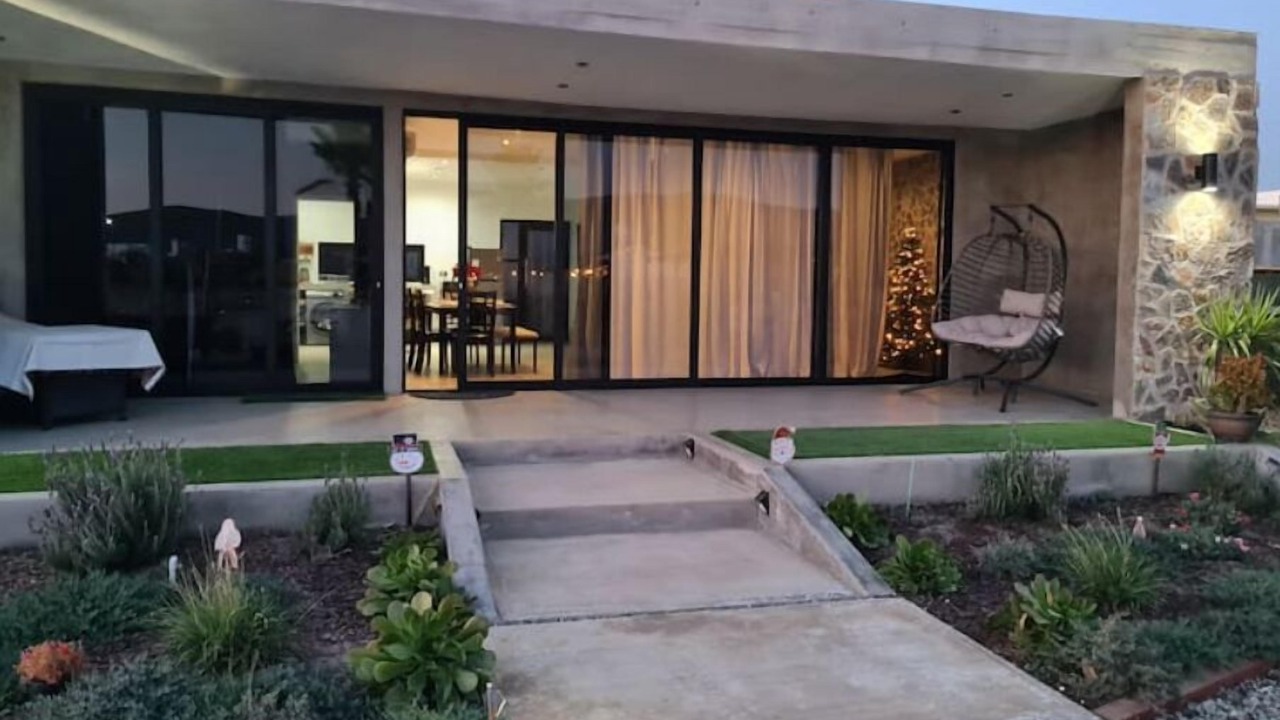 Photo of Outdoor in Valle de Guadalupe