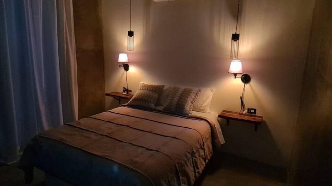 Photo of Bedroom in Valle de Guadalupe