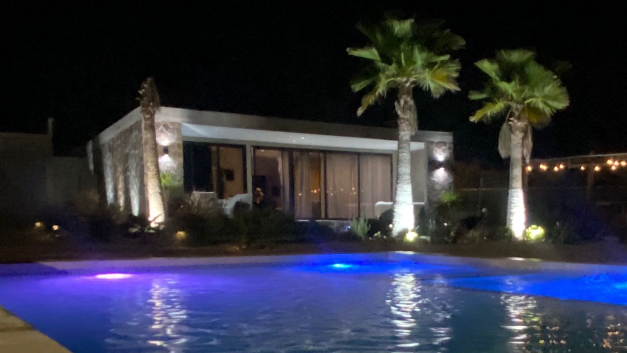 Photo of Outdoor in Valle de Guadalupe