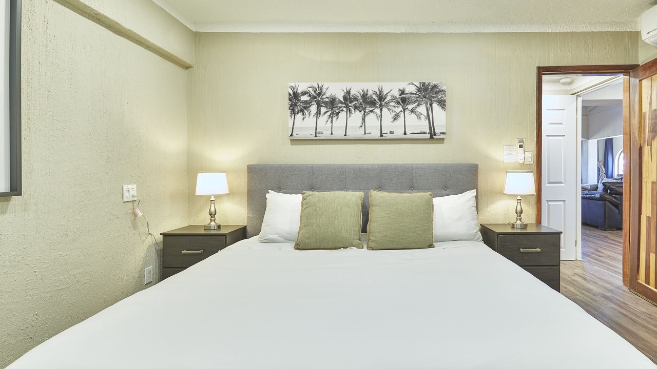 Photo of Bedroom in El Medano Ejidal