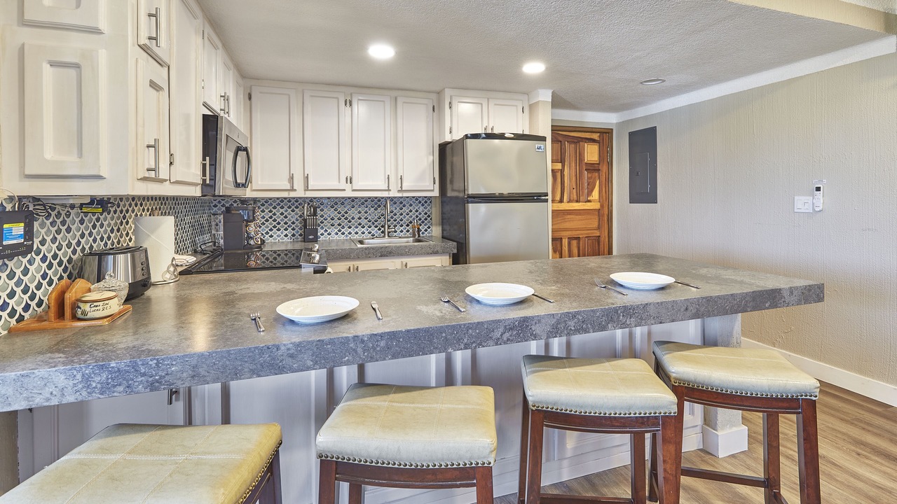 Photo of Kitchen in El Medano Ejidal
