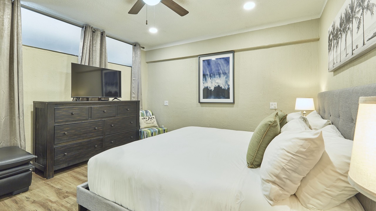 Photo of Bedroom in El Medano Ejidal